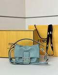 FENDI Mamma Baguette Small Handbag