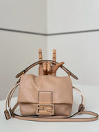 FENDI Mamma Baguette Small Handbag