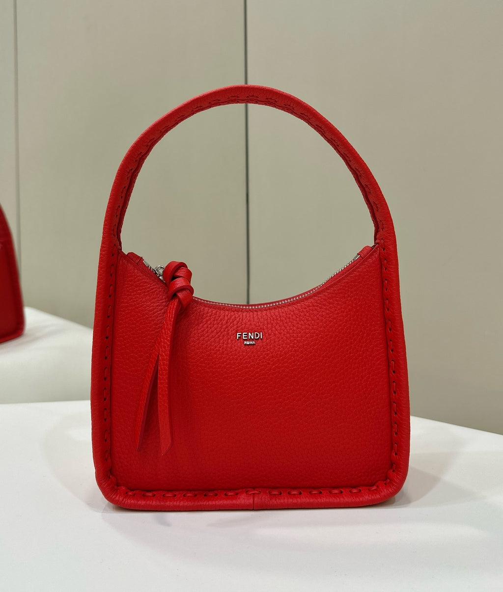 FENDI Mini Underarm Handbag
