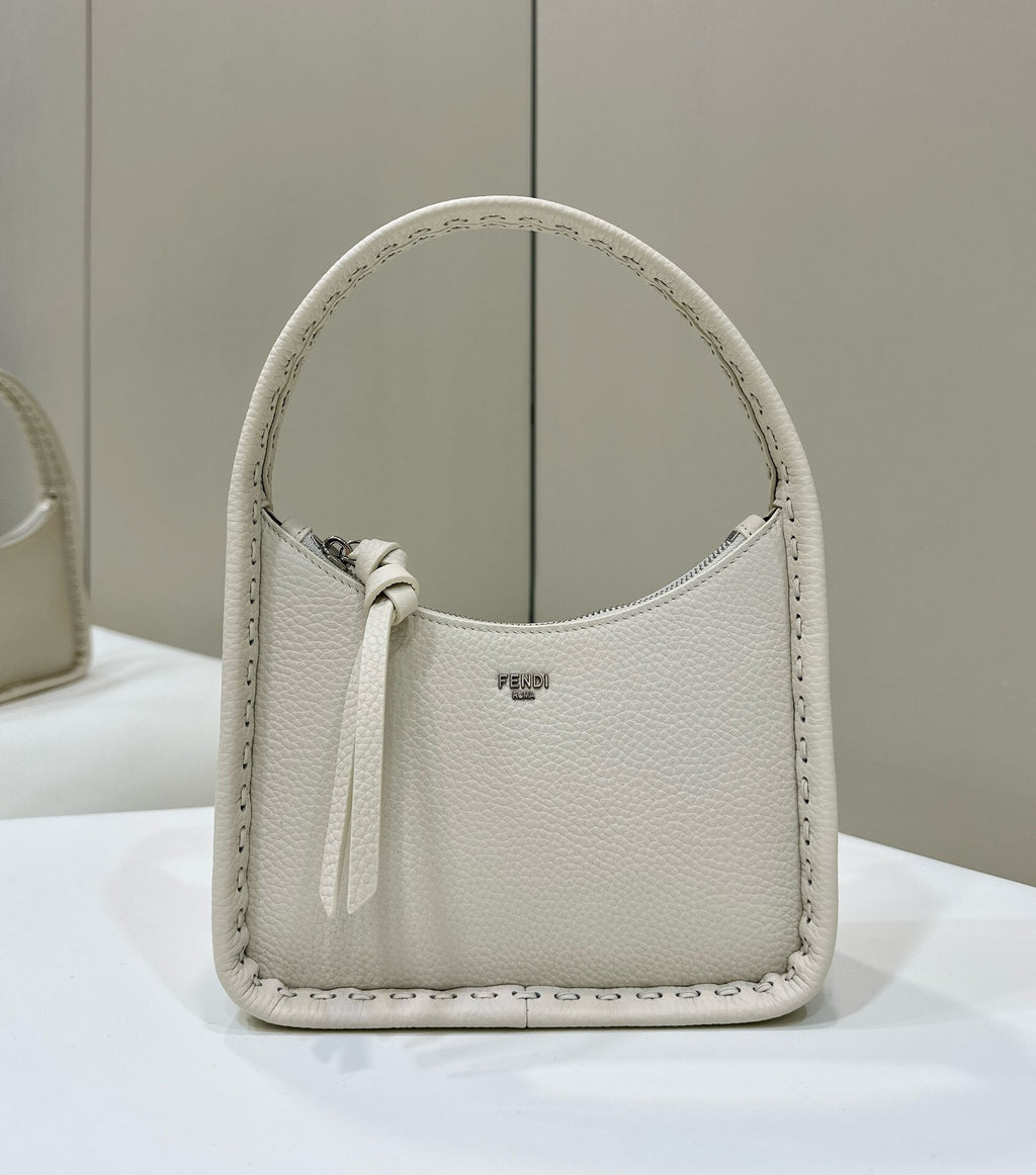 FENDI Mini Underarm Handbag