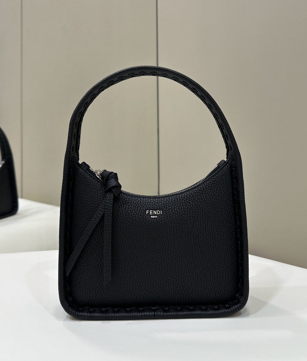 FENDI Mini Underarm Handbag
