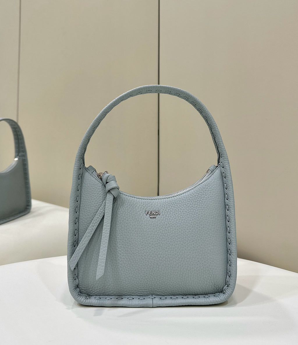 FENDI Mini Underarm Handbag