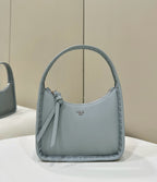 FENDI Mini Underarm Handbag