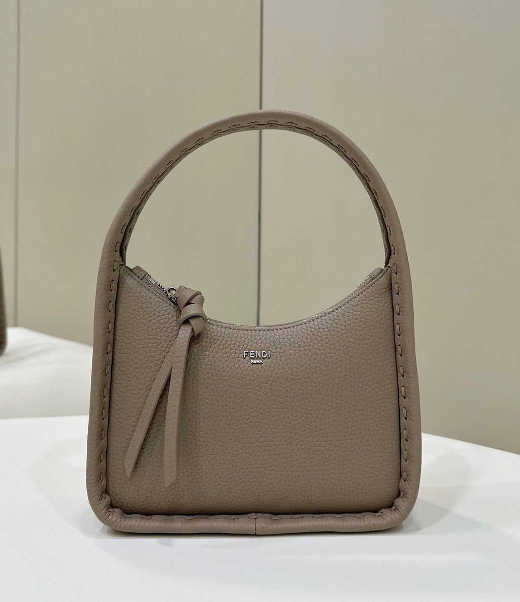 FENDI Mini Underarm Handbag