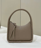 FENDI Mini Underarm Handbag