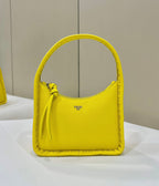 FENDI Mini Underarm Handbag
