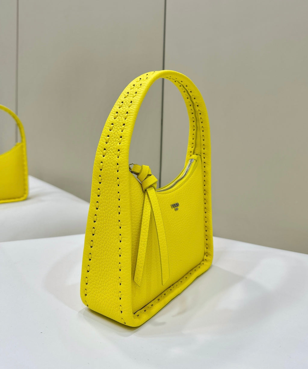FENDI Mini Underarm Handbag