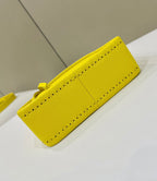 FENDI Mini Underarm Handbag