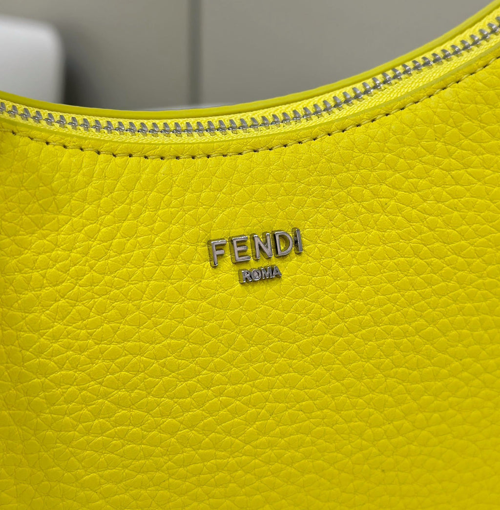 FENDI Mini Underarm Handbag