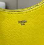 FENDI Mini Underarm Handbag