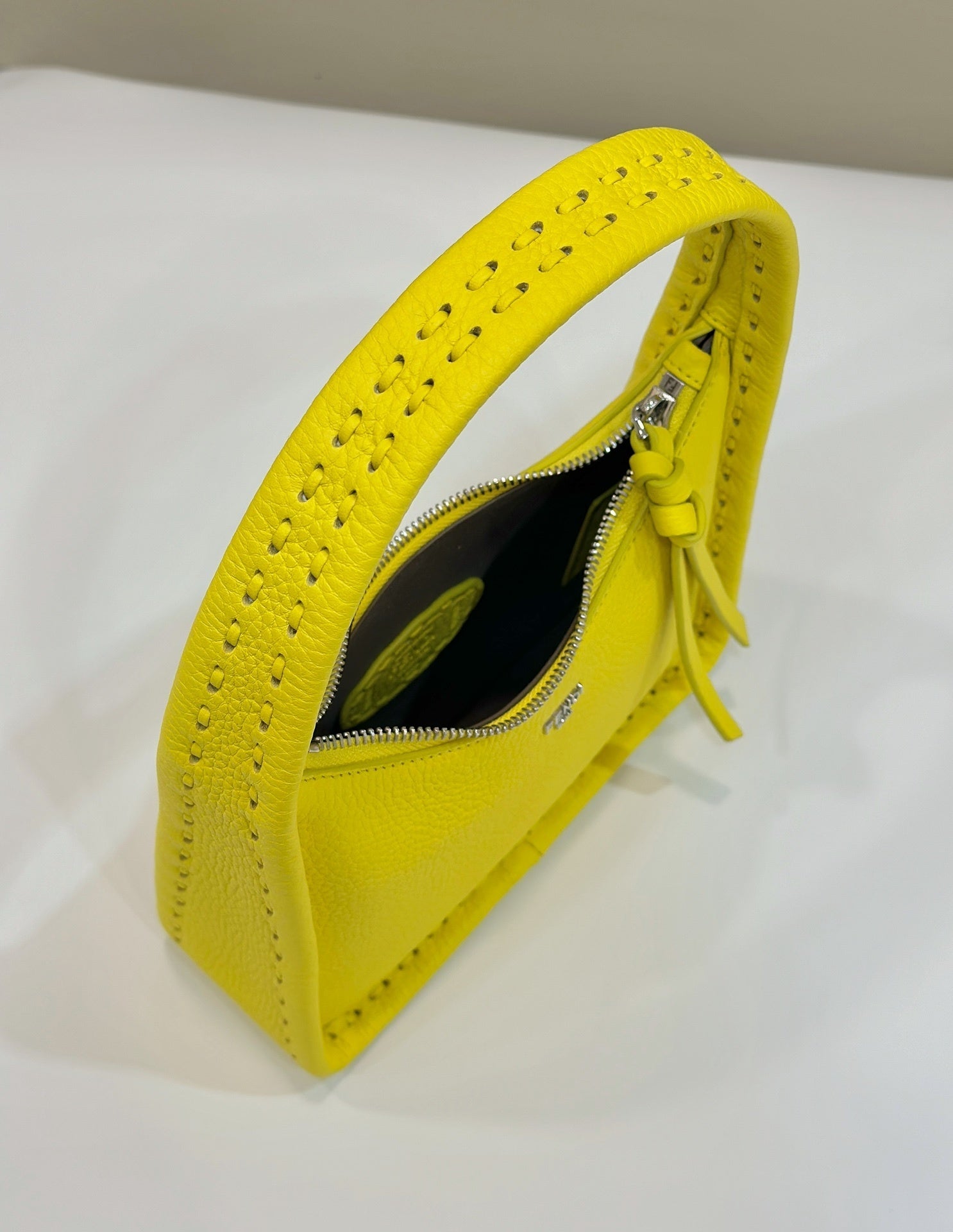 FENDI Mini Underarm Handbag