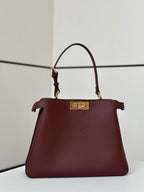 FENDI Peekaboo Medium Handbag