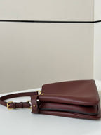 FENDI Peekaboo Medium Handbag