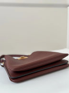 FENDI Peekaboo Medium Handbag