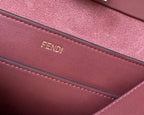 FENDI Peekaboo Medium Handbag