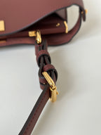 FENDI Peekaboo Medium Handbag