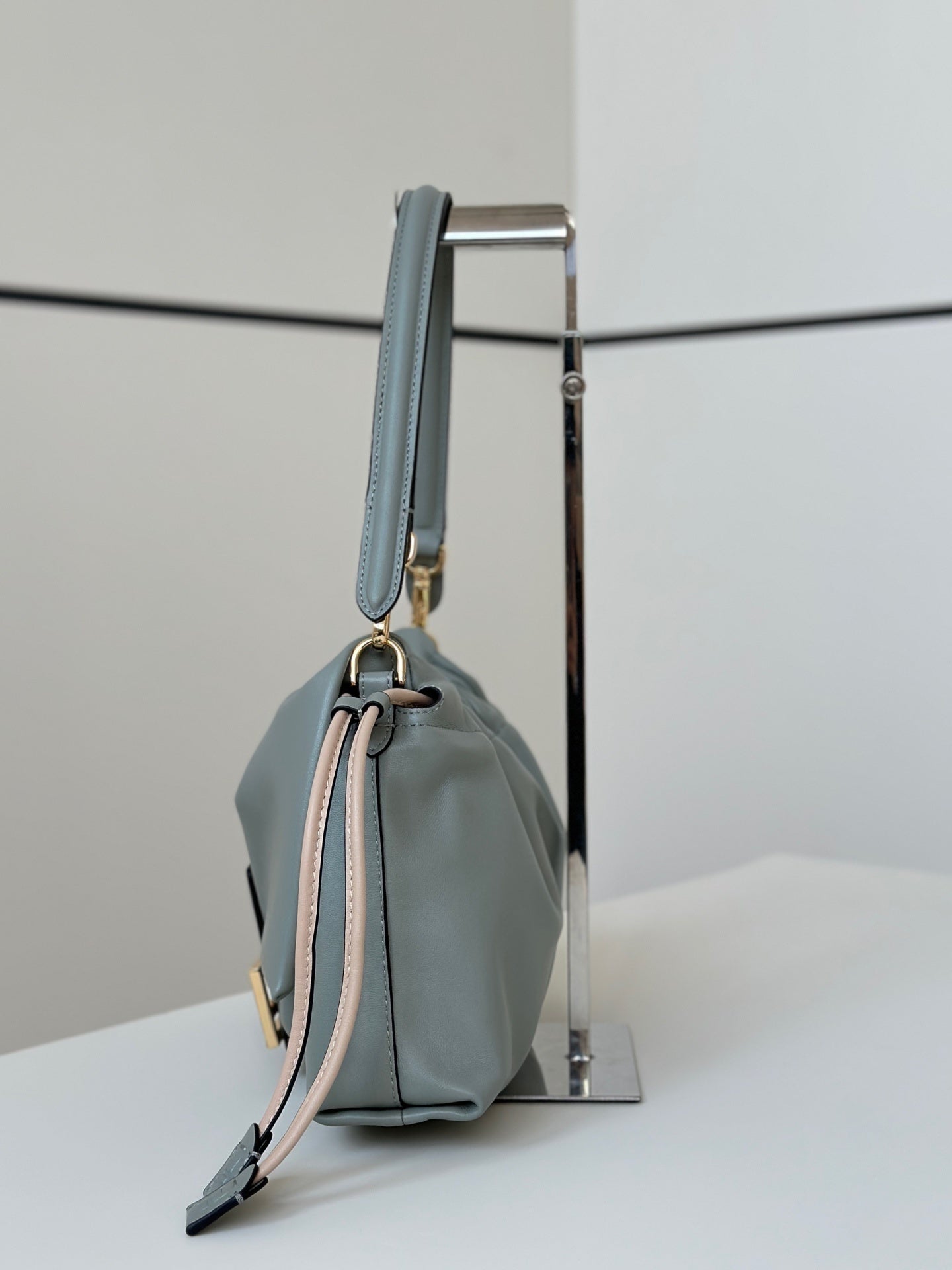 FENDI Mamma Baguette Handbag