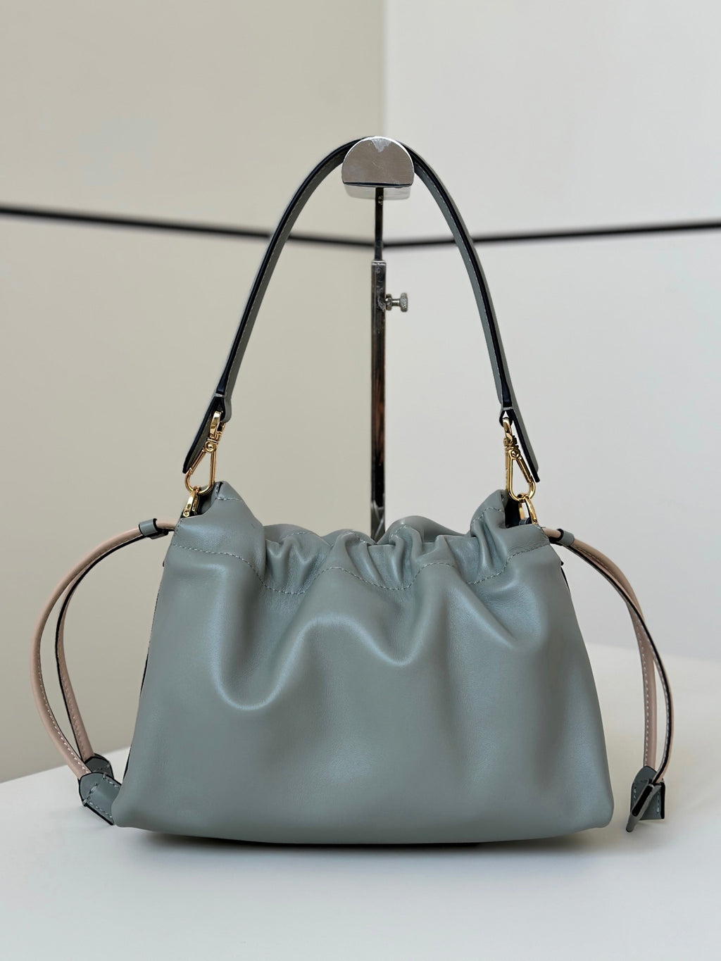 FENDI Mamma Baguette Handbag