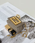 FENDI Nano Mamma Baguette