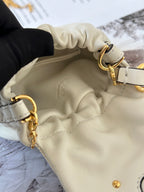 FENDI Nano Mamma Baguette