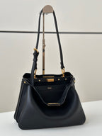 FENDI Peekaboo Small Handbag