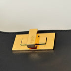 FENDI Peekaboo Small Handbag