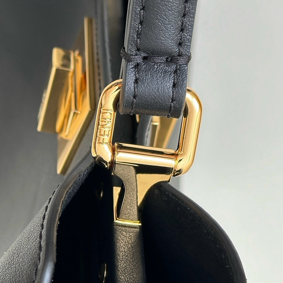 FENDI Peekaboo Small Handbag