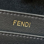 FENDI Peekaboo Small Handbag