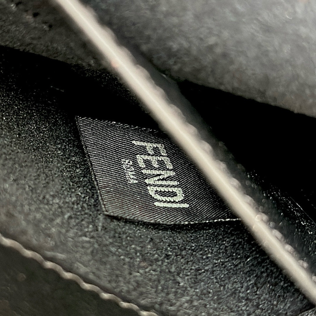 FENDI Peekaboo Small Handbag