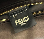 FENDI Simply FF Shoulder Bag