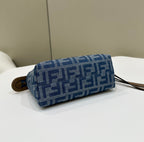 FENDI By The Way Mini Boston Bag