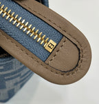 FENDI By The Way Mini Boston Bag
