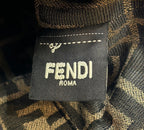 FENDI By The Way Mini Boston Bag