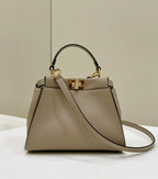 FENDI Peekaboo Classic Handbag