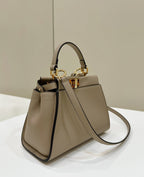 FENDI Peekaboo Classic Handbag