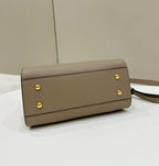 FENDI Peekaboo Classic Handbag