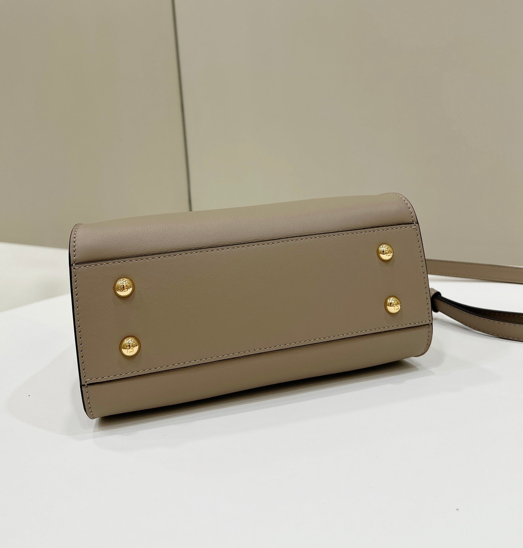 FENDI Peekaboo Classic Handbag