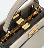 FENDI Peekaboo Classic Handbag