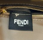 FENDI Peekaboo Classic Handbag
