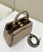 FENDI Peekaboo Classic Handbag