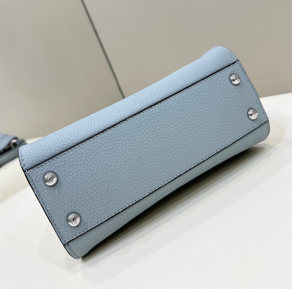 FENDI Peekaboo Handbag