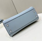 FENDI Peekaboo Handbag