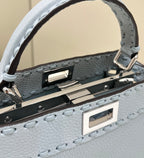 FENDI Peekaboo Handbag