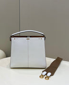 FENDI Peekaboo Handbag