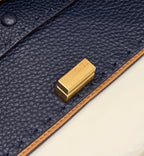 FENDI Peekaboo Handbag