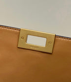 FENDI Peekaboo Handbag