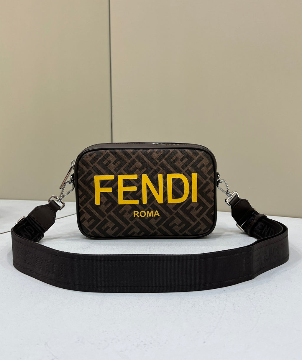 FENDI FF Camera Bag