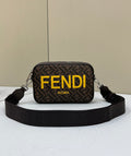 FENDI FF Camera Bag