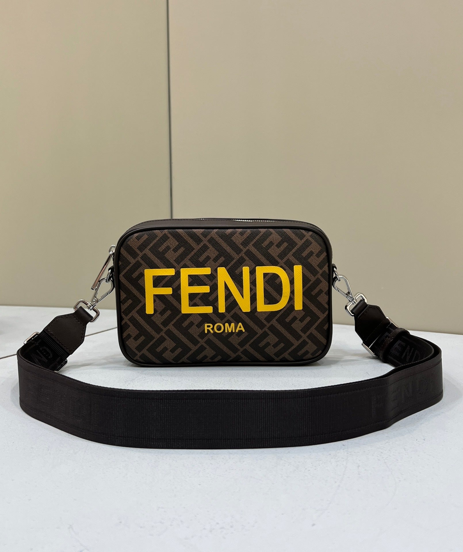 FENDI FF Camera Bag