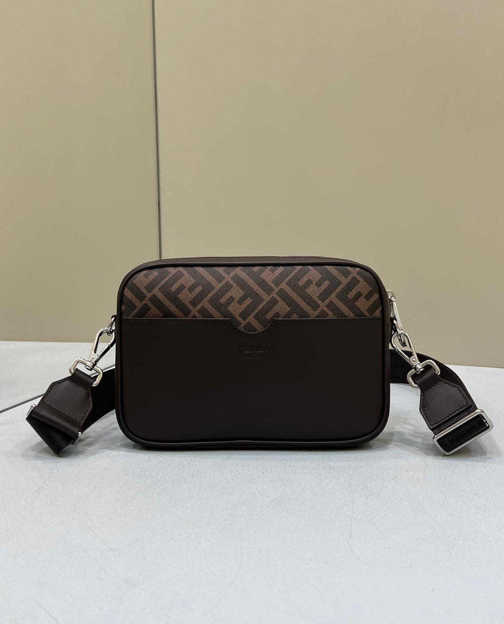 FENDI FF Camera Bag